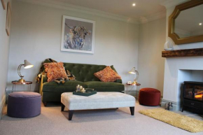 Woodland Retreat in Lytham.